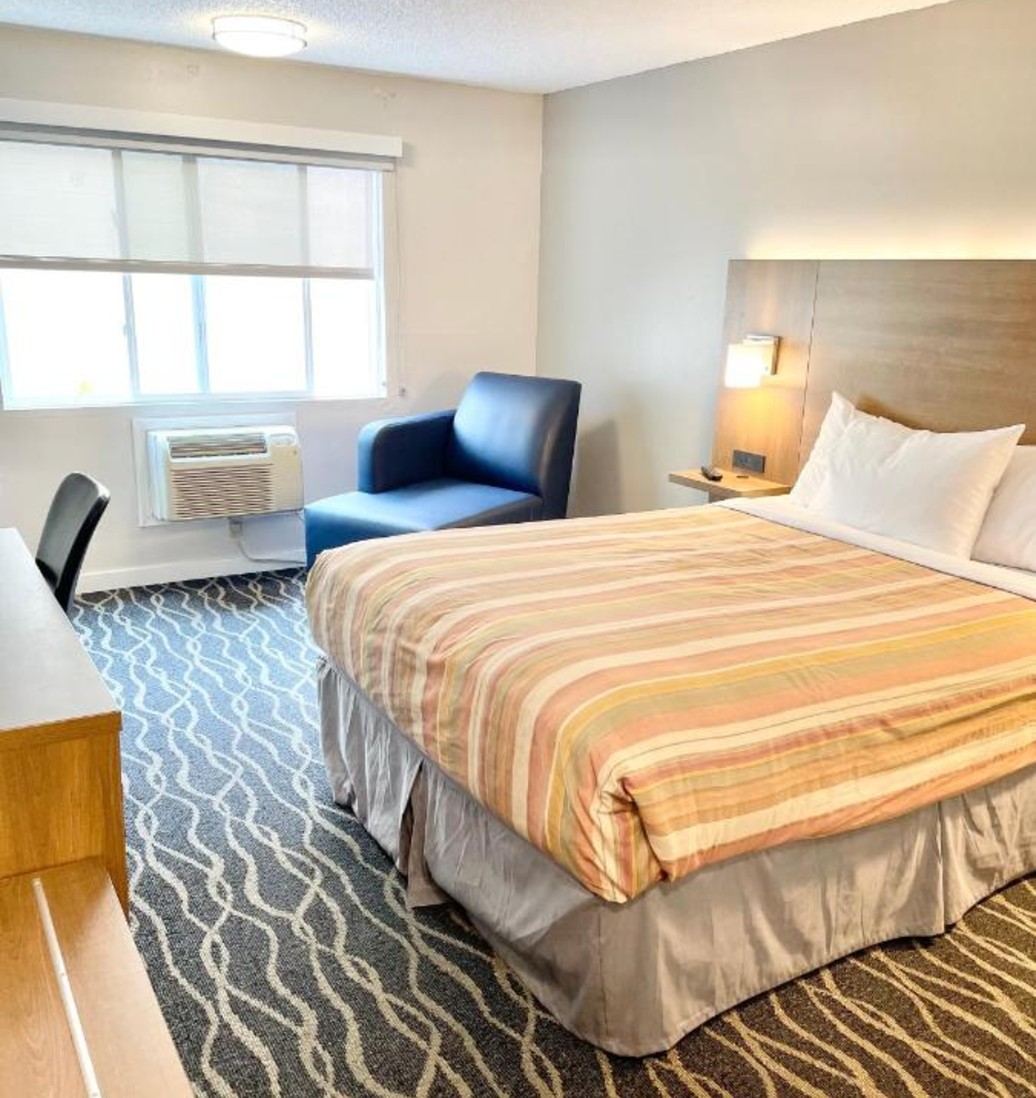Large Room