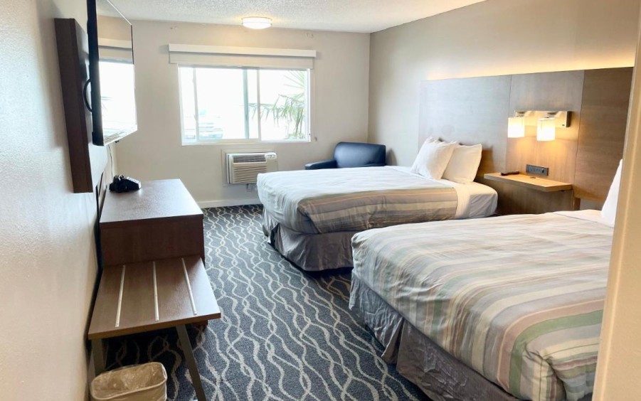 Small Room